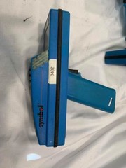 Symbol LDT 3805 Portable Laser Data Terminal LOT OF-3 AS-IS