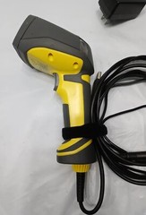 COGNEX DM8500 USB QR Barcode Reader 825-0363-1R G With Adapter Same As Pictures