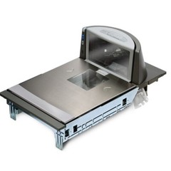 Magellan 8403 Scanner w/RS232 Cable Included & Power Adpt *JUST SCANNER,NO SCALE