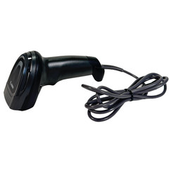 Zebra DS8108-DL00007ZZWW Wired Handheld DL Parsing Barcode Scanner w/USB Cord