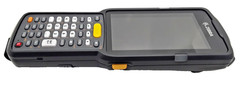 Zebra | Model: MC33X | P/N: MC330L-SM3EG4NA/4in WVGA Touchscreen Mobile Computer