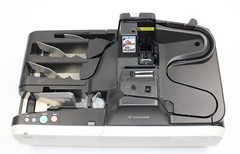 Canon | CR-190i II | Check Scanner with Power Cord Only