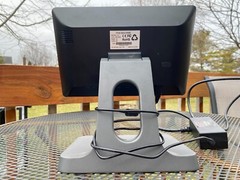 Ordermark Pos Machine A-1 CPU RK3368 Monitor 10.1&Prime;