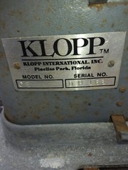 commercial coin counter machine