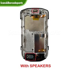 LCD Touch Screen & Front Cover with Speakers for TC72 TC77 ZEBRA, KS2 Version