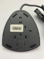 VINTAGE SYMBOL HOT-SYNC CRADLE CRD1500-1000S FOR SPT1500 NEW OPEN BOX