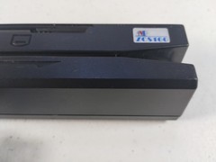 ZCS160 Magnetic Stripe Card Reader – USB – Tested Working