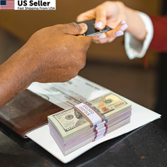 Homrelaxy 600pcs Money Bands for Cash – Self-Adhesive 600PCS, Assorted