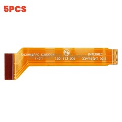 5PCS Scanner Flex Cable (for EA31) for Intermec CK3R Series (120-173-001)