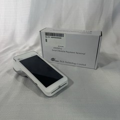 Pax A920 Pro Smart Mobile Payment Terminal