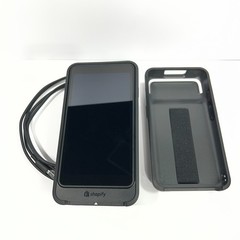 Shopify POS Terminal, Terminal Dock, and handheld POS Go Case – Excellent