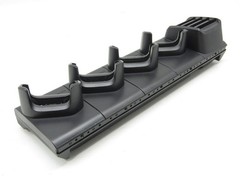 2x Zebra SHARECRADLE-MC Charging Docks | For TC51, TC52, TC56 Barcode Scanners