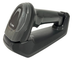 ZEBRA Symbol Motorola Barcode Scanner DS8178-DL0F007ZZWW w/Cradle Set