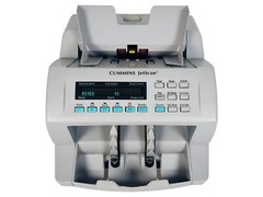 Cummins JetScan 4062 Bill Counter🥇Expertly Refurbished High Volume Serviced