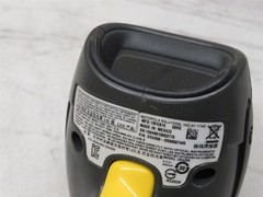 4x Symbol Motorola DS4208 Handheld Barcode Scanner DS4208-SR00007WR w/ USB