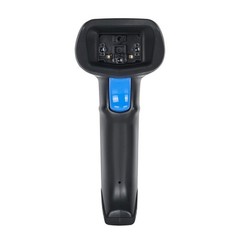 Datalogic QuickScan QD2590-BKK1 Handheld USB Barcode Scanner 2D Imager W/ Cable