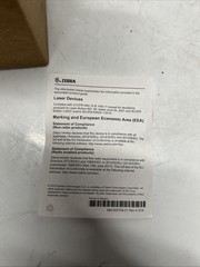 Symbol Technologies CR0078-MCK charging cradle Board U-936s