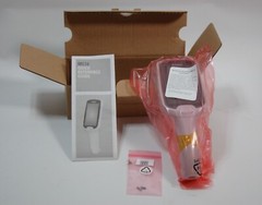 NEW Symbol MC18 Mobile Computer Scanner MC18N0 MC18G-00-01A Zebra