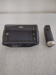 Zebra WT6000 Android Wrist Wearable Scanner, WT60A0-TS0LEUS!🔥⭐