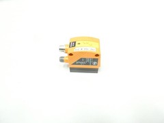 Ifm 02I104 Bar Code Reader 24v-dc
