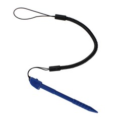 Tethered Stylus Pen Compatible for Intermec CN50 Barcode Scanner