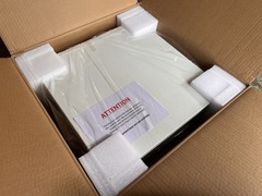Clover D100M Metal Lockable Cash Drawer w/ Keys, BRAND NEW