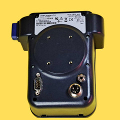 INTERMEC AV6 CAR DOCK STATION FOR CN3 CN4 RUGGED HANDHELD MOBILE BARCODE SCANNER