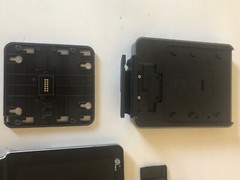 PAX Aries 8 Android Credit Card Machine Tablet POS – SpotON Untested