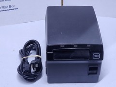 BIXOLON PR10490 SRP-F310COG POS THERMAL RECEIPT PRINTER WITH POWER CORD L3.8