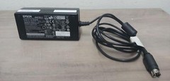 Epson TM-m10 Compact POS 2&Prime; Receipt Printer – Black -USED