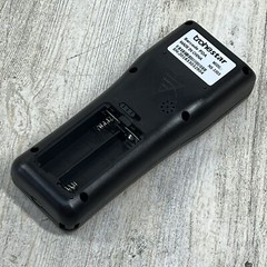 TROHESTAR NS-3303 Barcode PDA Scanner – See Description