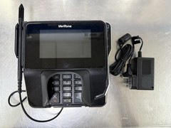 Verifone MX915 Credit Card Terminal – Passport Marathon Pinpad
