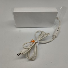 Clover Station Pro Terminal POS System C503 & P500 AC Adapter Power Supply Cord