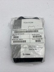 Lot of 28 OEM Zebra TC51 TC56 Soft Holster Belt Clip SG-TC51-HLSTR1-01 NEW
