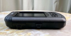 Getac PS535F GPS device