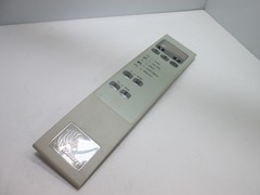 Zebra 22021P Rev 1 Front Panel From 170xill/170xilll Series Printer