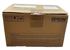 Epson TM-P20 Mobilink 2&Prime; Mobile Receipt Printer, Bluetooth, Ultra Compact, New!