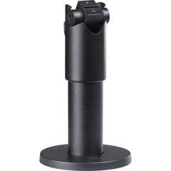 Ergonomic Solutions – DTP101-02 – SpacePole DuraTilt Counter Mount for Mounting