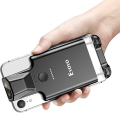 Eyoyo QR Code Scanner Bluetooth Android Barcode Scanner