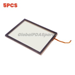 5PCS Touch Screen Digitizer for Intermec CK70 CK71 CK75 Series