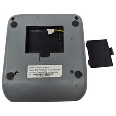Cassida Quattro 4-Way Orientation Automatic Counterfeit Detector FOR PARTS