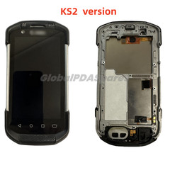 LCD with Touch Screen & front cover for ZEBRA TC72 TC77 (latest version)
