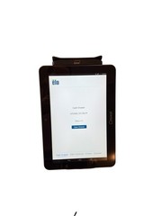 Toast Elo POS Terminal Credit Card Reader Touch Monitor 10&Prime; ESY10i1 E605416
