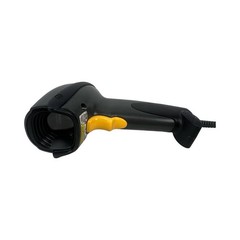 Symbol DS6707-SR20007ZZR Barcode Scanner W/USB Cable