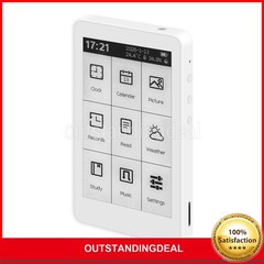 HamGeek M3 E-Book Reader 3.7-inch Touch Screen E-Paper 10-Level Adjustable ot26