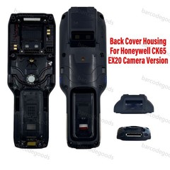OEM CK65 Back Cover Large EX20, camera version, with Metal Pins Speakers