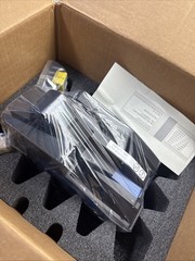 Epson TM-S2000II-MJ Multi-Feed InkJet Check Scanner M351B ( NO CORD )