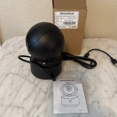 NetumScan NSA5 Automatic Omnidirectional Desktop Barcode Scanner USB