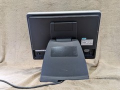 Panasonic Stingray 4 JS980 POS Touchscreen Terminal D86U