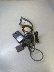 Symbol DS6708-SR20001ZZR Handheld Barcode Scanner With Cable